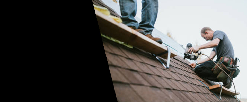 Blandon Roofing Contractors